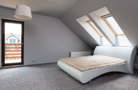 Barkestone Le Vale bedroom extensions