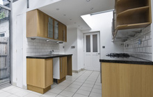 Barkestone Le Vale kitchen extension leads